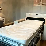 Gonsiori 7 Lux Apartment