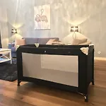 Gonsiori 7 Lux Apartment
