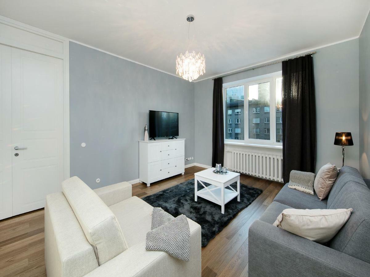 Apartment Gonsiori 7 Lux *