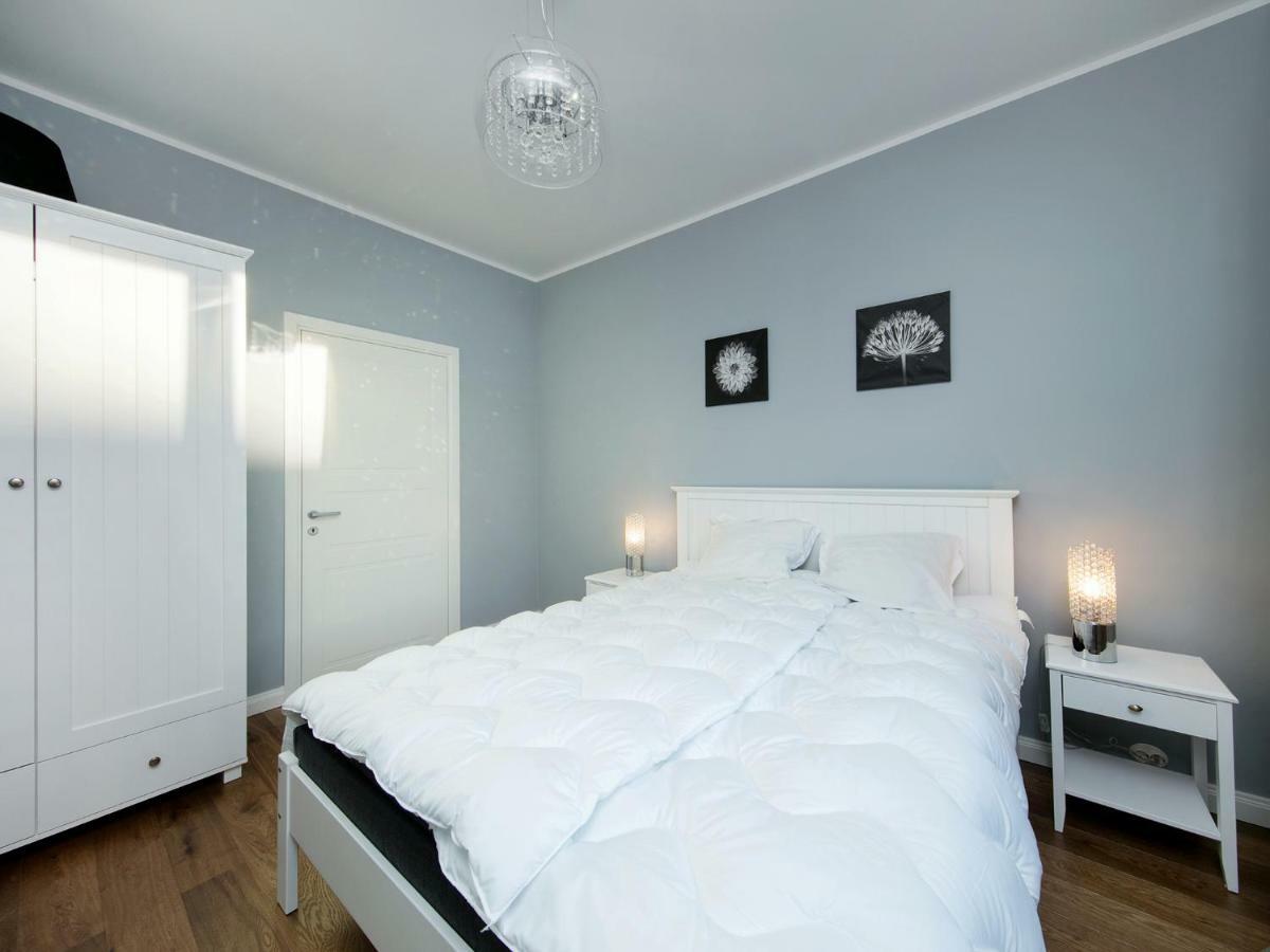 Gonsiori 7 Lux Apartment