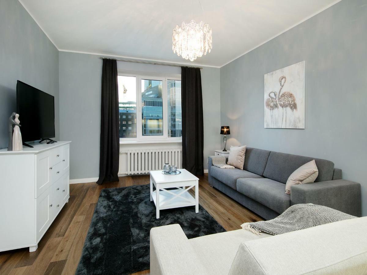 Gonsiori 7 Lux Apartment Tallinn