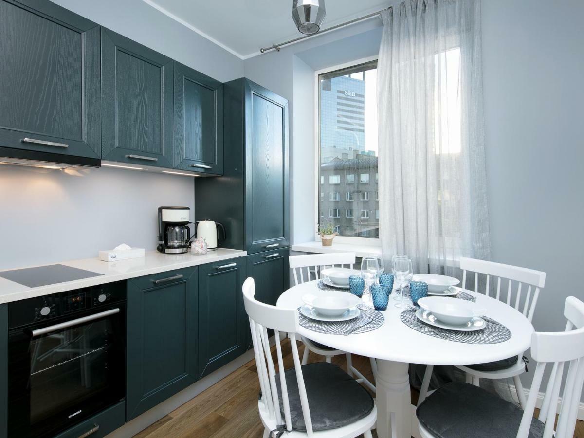 Apartment Gonsiori 7 Lux