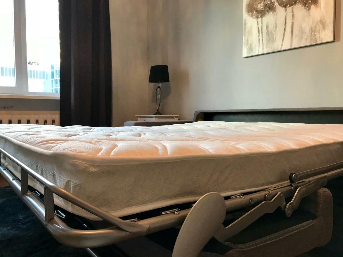 Apartment Gonsiori 7 Lux *